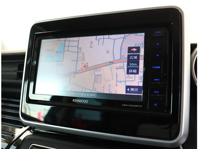 スズキ スペーシア ６６０ カスタム ハイブリッド ＸＳターボ H30年 (関東) 99