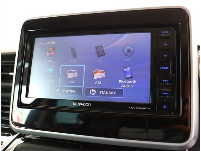 スズキ スペーシア ６６０ カスタム ハイブリッド ＸＳターボ H30年 (関東) 99