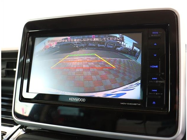 スズキ スペーシア ６６０ カスタム ハイブリッド ＸＳターボ H30年 (関東) 99