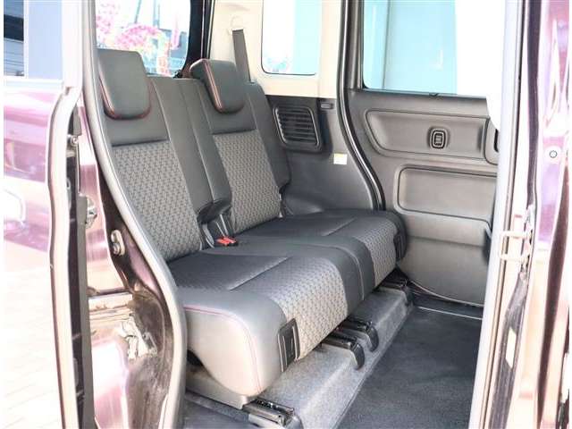 スズキ スペーシア ６６０ カスタム ハイブリッド ＸＳターボ H30年 (関東) 99