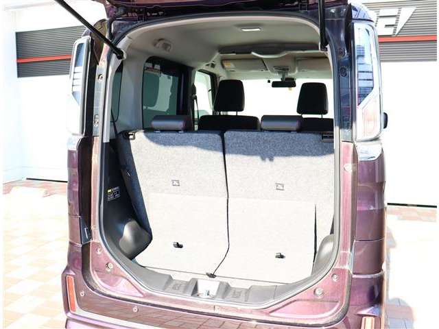 スズキ スペーシア ６６０ カスタム ハイブリッド ＸＳターボ H30年 (関東) 99