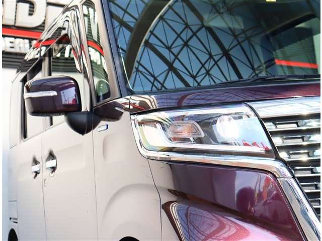 スズキ スペーシア ６６０ カスタム ハイブリッド ＸＳターボ H30年 (関東) 99