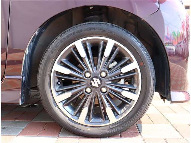 スズキ スペーシア ６６０ カスタム ハイブリッド ＸＳターボ H30年 (関東) 99