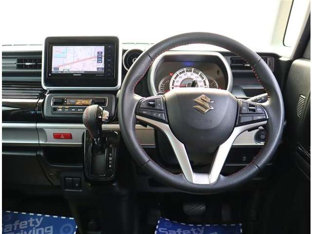 スズキ スペーシア ６６０ カスタム ハイブリッド ＸＳターボ H30年 (関東) 99