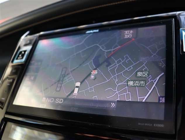 トヨタ ハリアー　ハイブリッド ２．５ ハイブリッド Ｅ－ＦＯＵＲ プレミアム ４ＷＤ H27年 (関東) 99