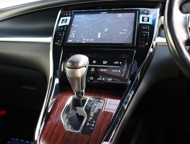 トヨタ ハリアー　ハイブリッド ２．５ ハイブリッド Ｅ－ＦＯＵＲ プレミアム ４ＷＤ H27年 (関東) 99