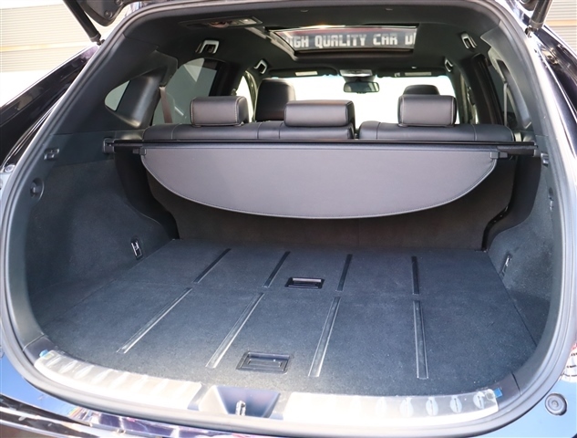 トヨタ ハリアー　ハイブリッド ２．５ ハイブリッド Ｅ－ＦＯＵＲ プレミアム ４ＷＤ H27年 (関東) 99