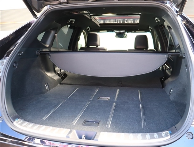 トヨタ ハリアー　ハイブリッド ２．５ ハイブリッド Ｅ－ＦＯＵＲ プレミアム ４ＷＤ H27年 (関東) 99