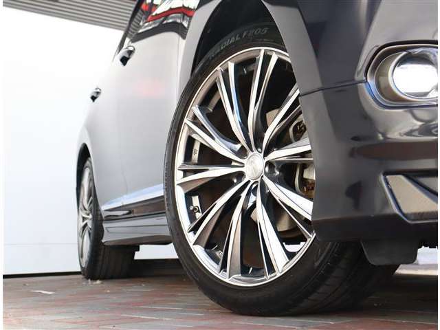 トヨタ ハリアー　ハイブリッド ２．５ ハイブリッド Ｅ－ＦＯＵＲ プレミアム ４ＷＤ H27年 (関東) 99