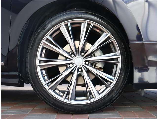 トヨタ ハリアー　ハイブリッド ２．５ ハイブリッド Ｅ－ＦＯＵＲ プレミアム ４ＷＤ H27年 (関東) 99