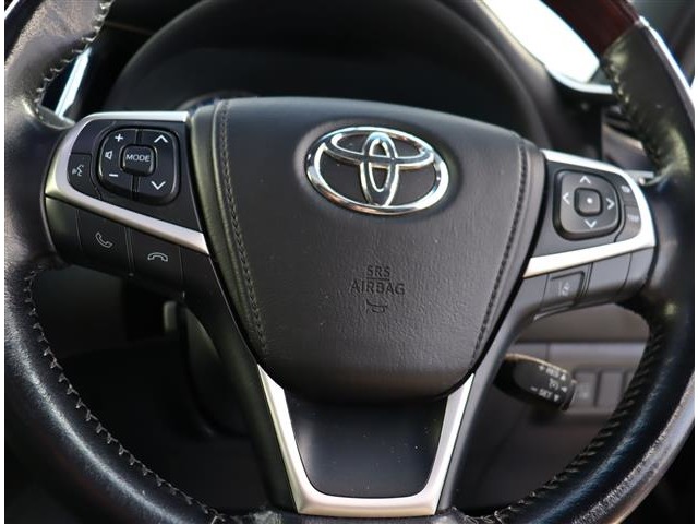 トヨタ ハリアー　ハイブリッド ２．５ ハイブリッド Ｅ－ＦＯＵＲ プレミアム ４ＷＤ H27年 (関東) 99