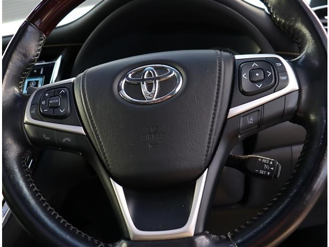 トヨタ ハリアー　ハイブリッド ２．５ ハイブリッド Ｅ－ＦＯＵＲ プレミアム ４ＷＤ H27年 (関東) 99