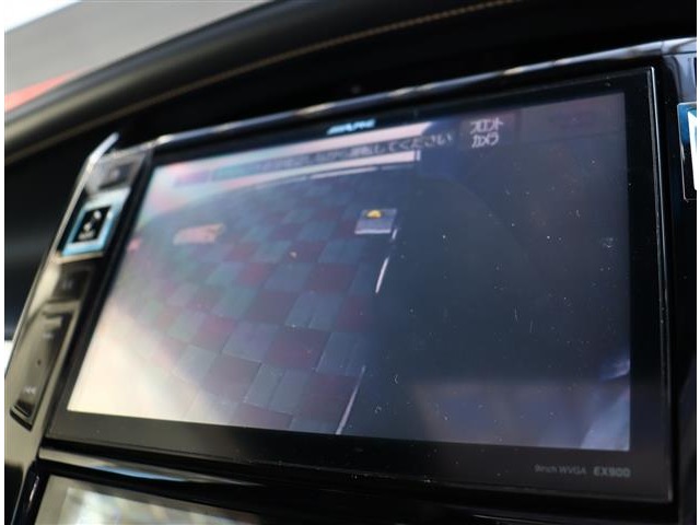 トヨタ ハリアー　ハイブリッド ２．５ ハイブリッド Ｅ－ＦＯＵＲ プレミアム ４ＷＤ H27年 (関東) 99