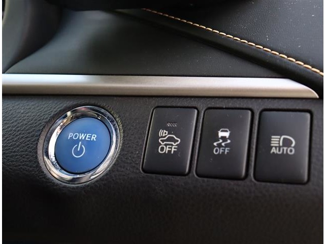 トヨタ ハリアー　ハイブリッド ２．５ ハイブリッド Ｅ－ＦＯＵＲ プレミアム ４ＷＤ H27年 (関東) 99