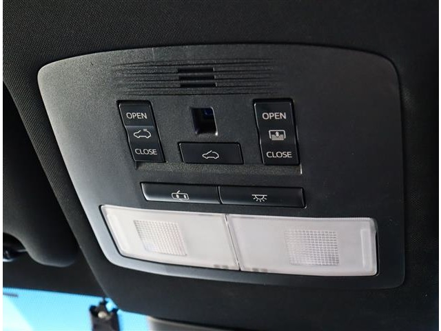 トヨタ ハリアー　ハイブリッド ２．５ ハイブリッド Ｅ－ＦＯＵＲ プレミアム ４ＷＤ H27年 (関東) 99