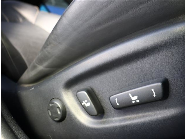 トヨタ ハリアー　ハイブリッド ２．５ ハイブリッド Ｅ－ＦＯＵＲ プレミアム ４ＷＤ H27年 (関東) 99