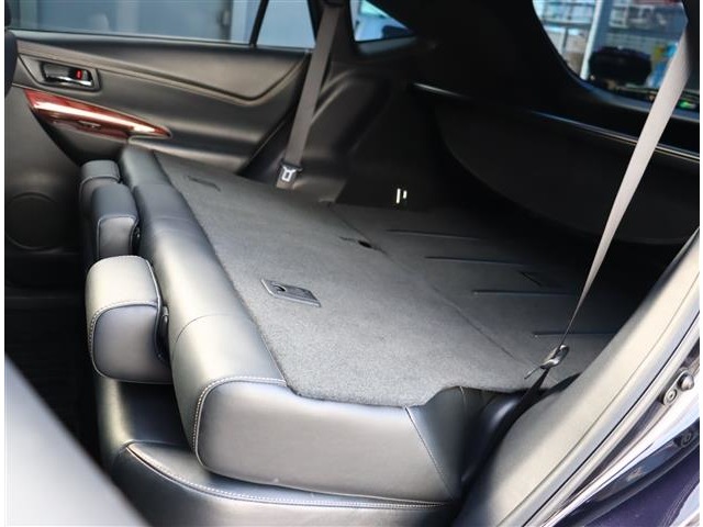 トヨタ ハリアー　ハイブリッド ２．５ ハイブリッド Ｅ－ＦＯＵＲ プレミアム ４ＷＤ H27年 (関東) 99