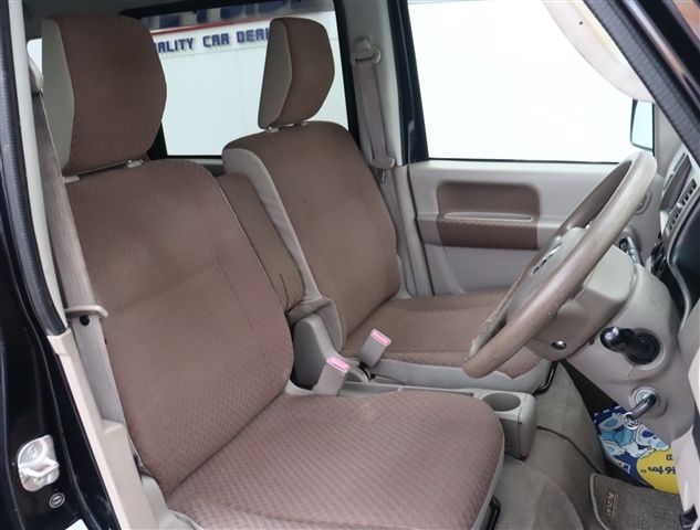 スズキ エブリイ ６６０ ジョイン ターボ ハイルーフ H26年 (関東) 99