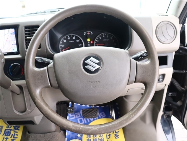 スズキ エブリイ ６６０ ジョイン ターボ ハイルーフ H26年 (関東) 99