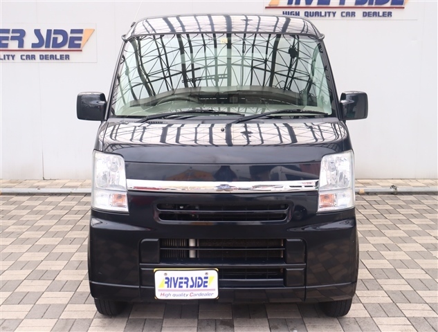 スズキ エブリイ ６６０ ジョイン ターボ ハイルーフ H26年 (関東) 99