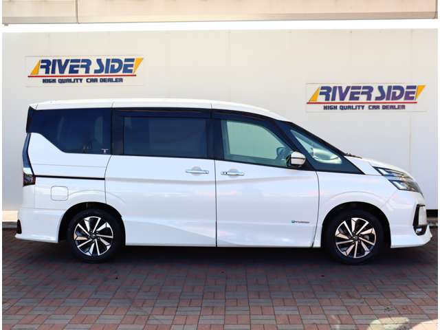 日産 セレナ １．２ Ｅ－ＰＯＷＥＲ ハイウェイスター Ｖ R3年 (関東) 99