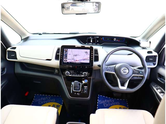 日産 セレナ １．２ Ｅ－ＰＯＷＥＲ ハイウェイスター Ｖ R3年 (関東) 99