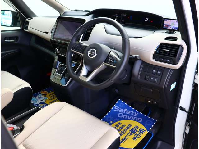 日産 セレナ １．２ Ｅ－ＰＯＷＥＲ ハイウェイスター Ｖ R3年 (関東) 99