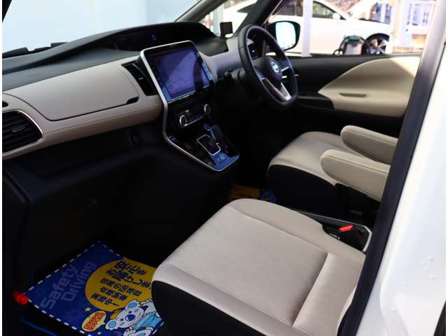 日産 セレナ １．２ Ｅ－ＰＯＷＥＲ ハイウェイスター Ｖ R3年 (関東) 99