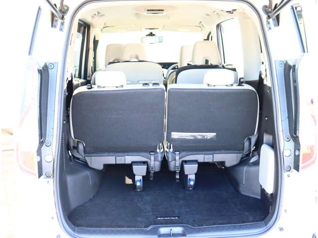 日産 セレナ １．２ Ｅ－ＰＯＷＥＲ ハイウェイスター Ｖ R3年 (関東) 99