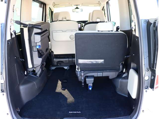 日産 セレナ １．２ Ｅ－ＰＯＷＥＲ ハイウェイスター Ｖ R3年 (関東) 99