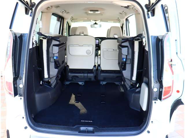 日産 セレナ １．２ Ｅ－ＰＯＷＥＲ ハイウェイスター Ｖ R3年 (関東) 99