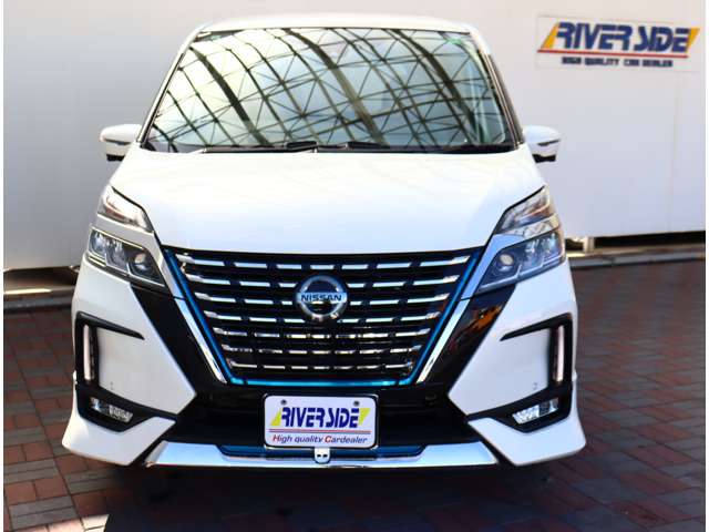 日産 セレナ １．２ Ｅ－ＰＯＷＥＲ ハイウェイスター Ｖ R3年 (関東) 99