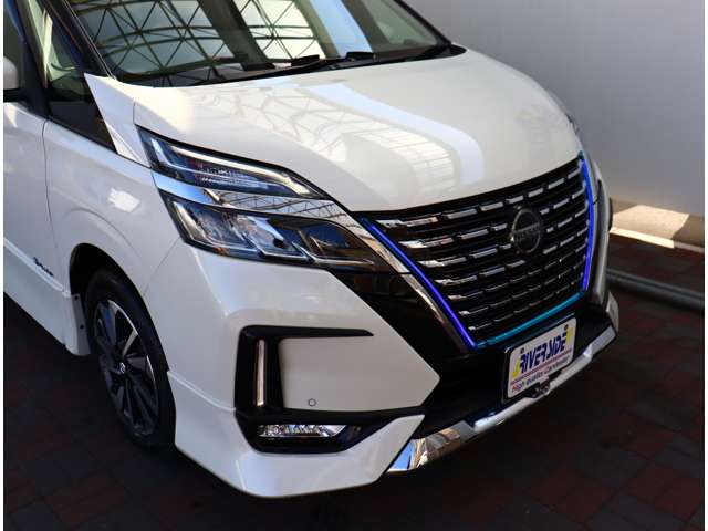 日産 セレナ １．２ Ｅ－ＰＯＷＥＲ ハイウェイスター Ｖ R3年 (関東) 99