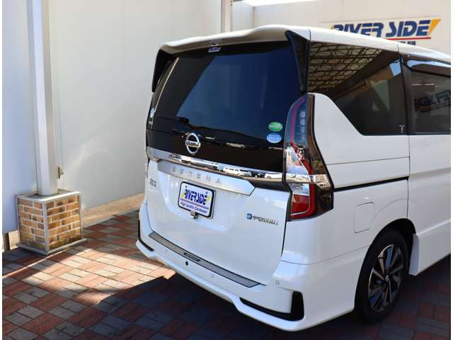 日産 セレナ １．２ Ｅ－ＰＯＷＥＲ ハイウェイスター Ｖ R3年 (関東) 99