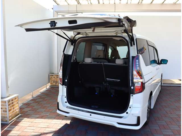 日産 セレナ １．２ Ｅ－ＰＯＷＥＲ ハイウェイスター Ｖ R3年 (関東) 99