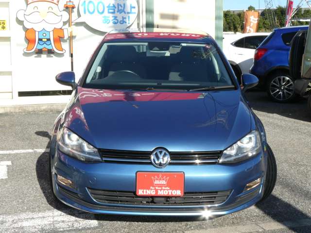 フォルクスワーゲン ゴルフ ＴＳＩ　コンフォートライン H26年 (関東) 99
