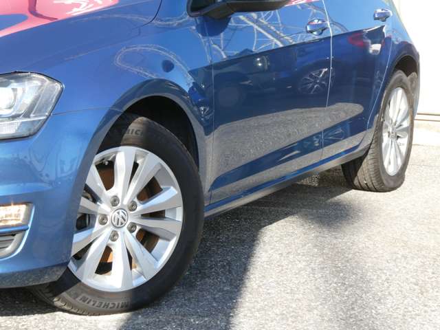フォルクスワーゲン ゴルフ ＴＳＩ　コンフォートライン H26年 (関東) 99