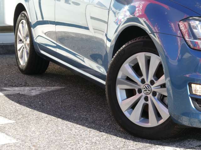 フォルクスワーゲン ゴルフ ＴＳＩ　コンフォートライン H26年 (関東) 99