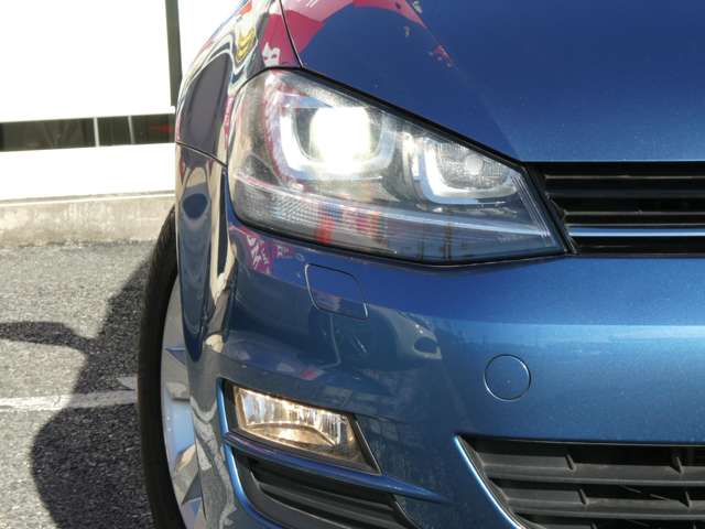 フォルクスワーゲン ゴルフ ＴＳＩ　コンフォートライン H26年 (関東) 99