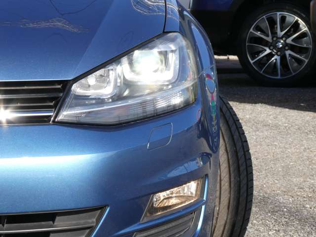フォルクスワーゲン ゴルフ ＴＳＩ　コンフォートライン H26年 (関東) 99
