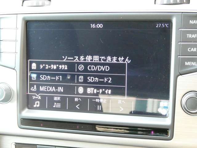 フォルクスワーゲン ゴルフ ＴＳＩ　コンフォートライン H26年 (関東) 99