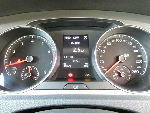 フォルクスワーゲン ゴルフ ＴＳＩ　コンフォートライン H26年 (関東) 99