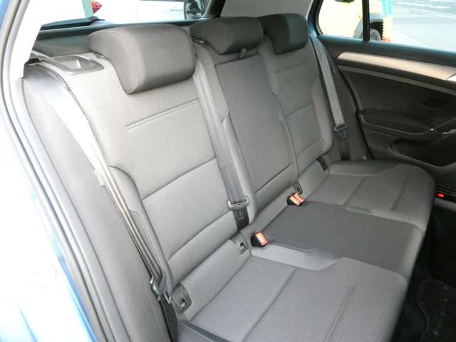 フォルクスワーゲン ゴルフ ＴＳＩ　コンフォートライン H26年 (関東) 99