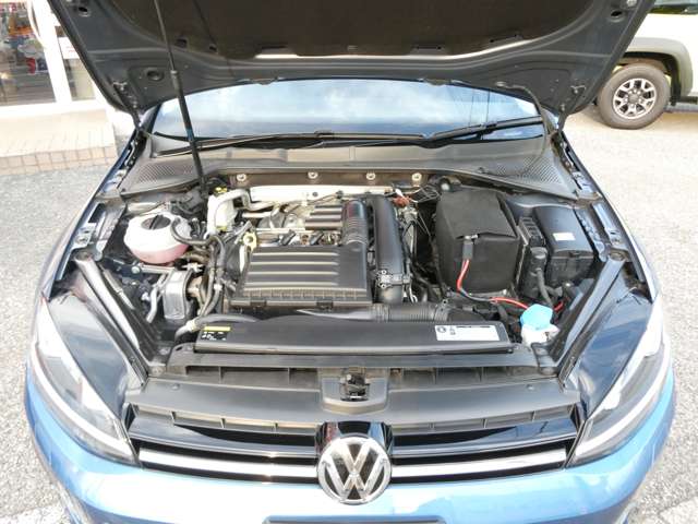 フォルクスワーゲン ゴルフ ＴＳＩ　コンフォートライン H26年 (関東) 99