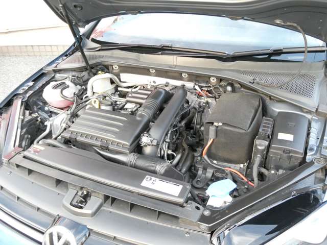 フォルクスワーゲン ゴルフ ＴＳＩ　コンフォートライン H26年 (関東) 99