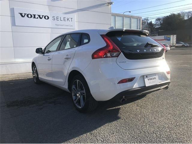 ボルボ Ｖ４０ Ｄ４ モメンタム ディーゼルターボ H29年 (東北) 99