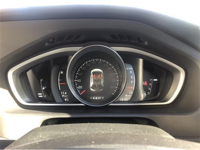 ボルボ Ｖ４０ Ｄ４ モメンタム ディーゼルターボ H29年 (東北) 99