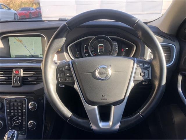 ボルボ Ｖ４０ Ｄ４ モメンタム ディーゼルターボ H29年 (東北) 99