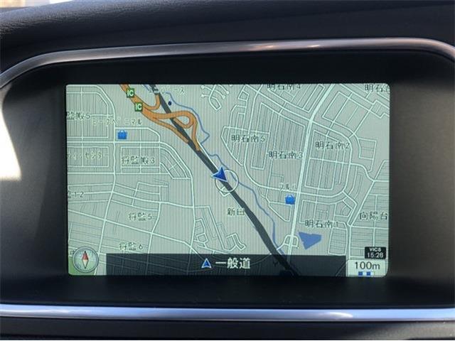 ボルボ Ｖ４０ Ｄ４ モメンタム ディーゼルターボ H29年 (東北) 99