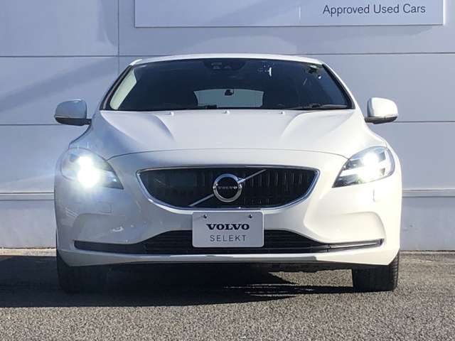 ボルボ Ｖ４０ Ｄ４ モメンタム ディーゼルターボ H29年 (東北) 99